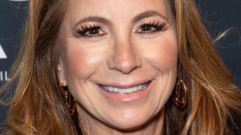 Jill Zarin révèle où elle en est actuellement avec le redémarrage de RHONY