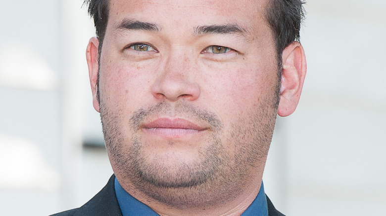 Jon Gosselin réussit enfin son nouveau cheminement de carrière