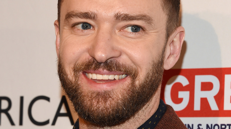 Justin Timberlake pourrait faire un changement de carrière inattendu