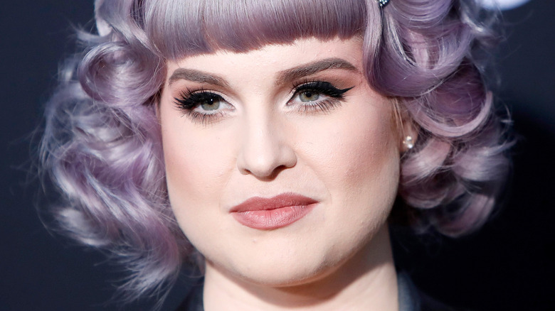 Kelly Osbourne célèbre une étape importante après sa rechute