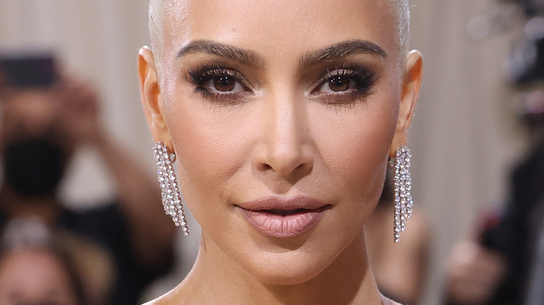 Kim Kardashian se marierait-elle vraiment une quatrième fois ?