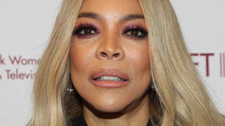 La bataille juridique de Wendy Williams avec Wells Fargo devient plus compliquée