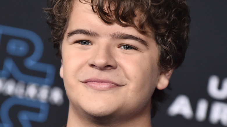 La façon excitante dont la star de Stranger Things, Gaten Matarazzo, bouscule sa carrière