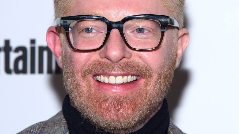 La famille de Jesse Tyler Ferguson est sur le point de s’agrandir