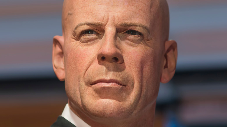 La femme de Bruce Willis donne un aperçu de la vie de l’acteur au milieu d’un diagnostic d’aphasie