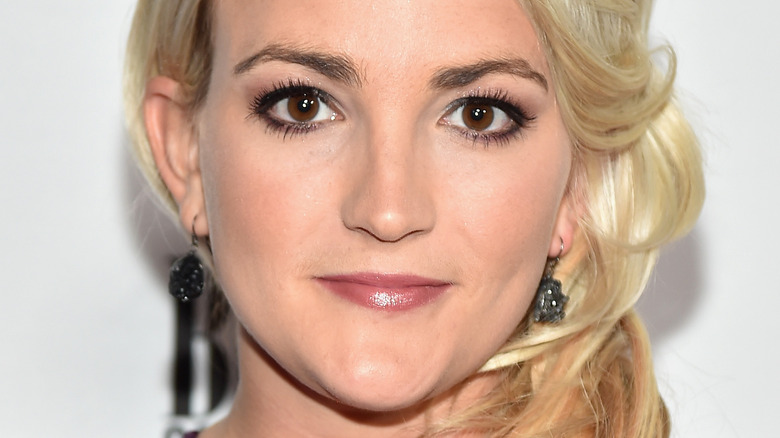 La fille aînée de Jamie Lynn Spears grandit vite