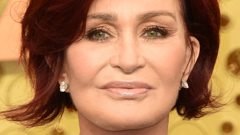 La fille de Sharon Osbourne, Aimee, a survécu à un tragique incident