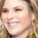 La métamorphose de Jenna Bush Hager