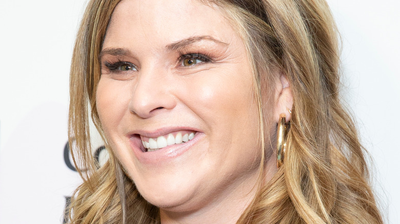 La métamorphose de Jenna Bush Hager