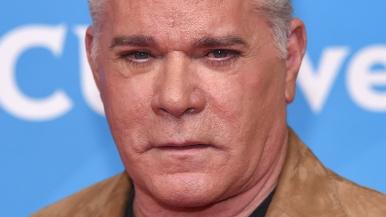 La mort tragique de Ray Liotta