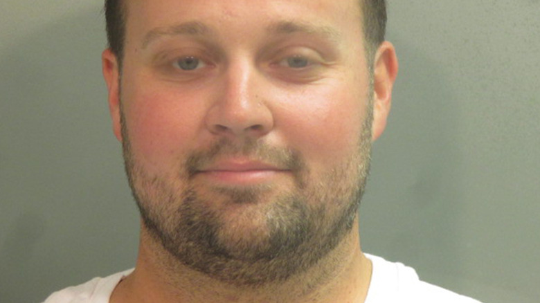 La peine de prison de Josh Duggar est enfin claire