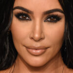 La raison effrayante pour laquelle Kim Kardashian engage une action en justice