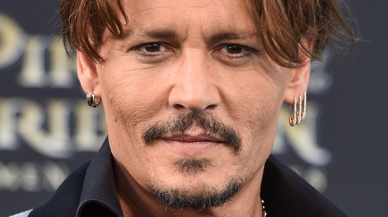 La raison pour laquelle Johnny Depp n’établira pas de contact visuel avec Amber entendue au tribunal