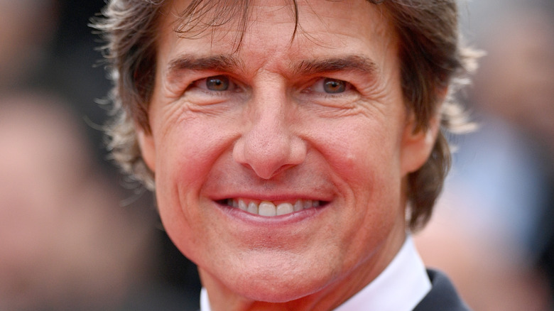 La relation de Tom Cruise avec Hayley Atwell est-elle de retour ?