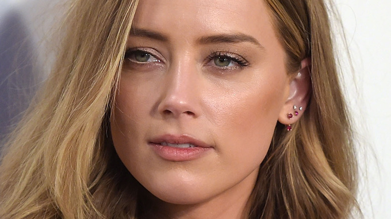 La transformation d’Amber Heard de l’enfance à 36 ans