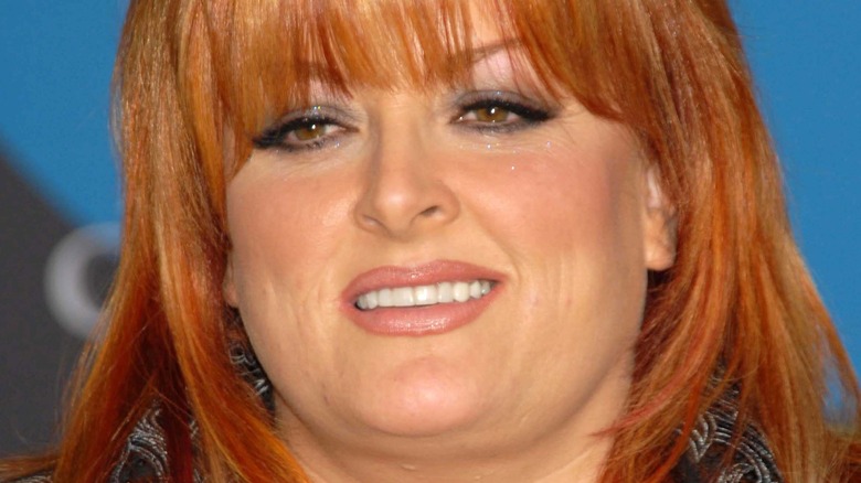 La triste raison pour laquelle Naomi et Wynonna Judd ont cessé de jouer ensemble