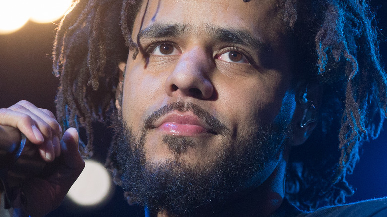 La vérité indescriptible de J. Cole