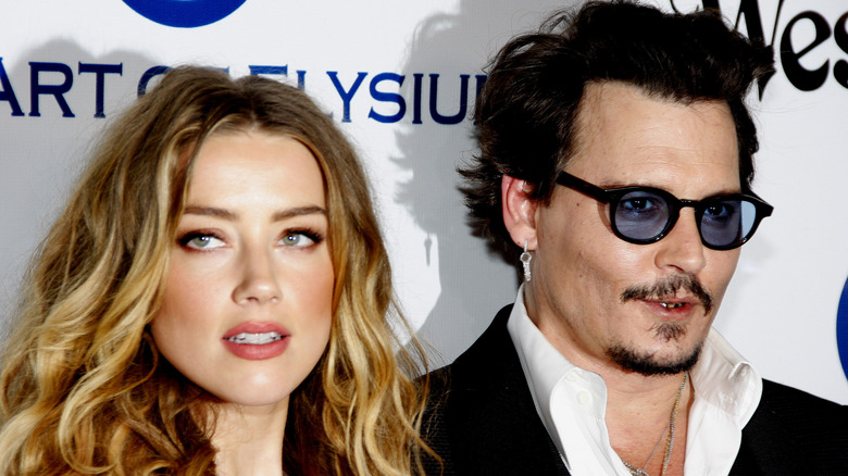 La vérité indicible sur le procès en diffamation de Johnny Depp et Amber Heard