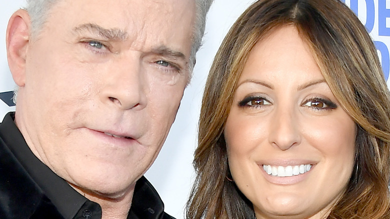 La vérité sur la fiancée de Ray Liotta, Jacy Nittolo