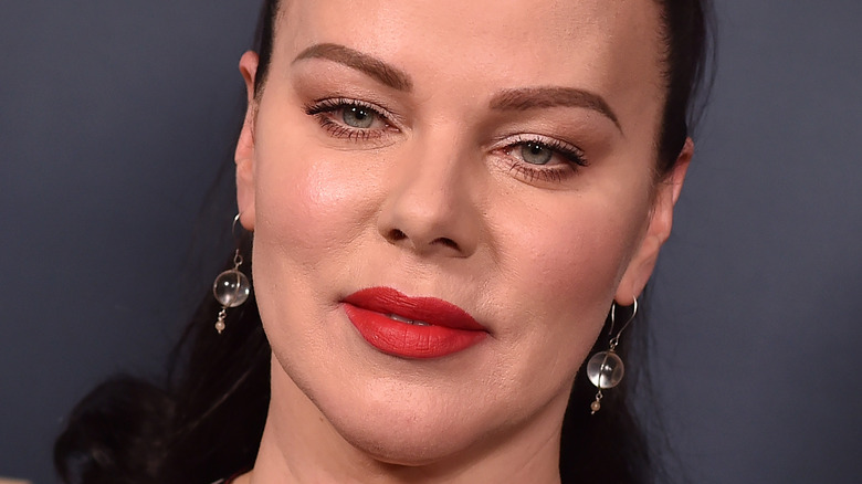 La vérité sur l’amitié de Madonna avec Debi Mazar