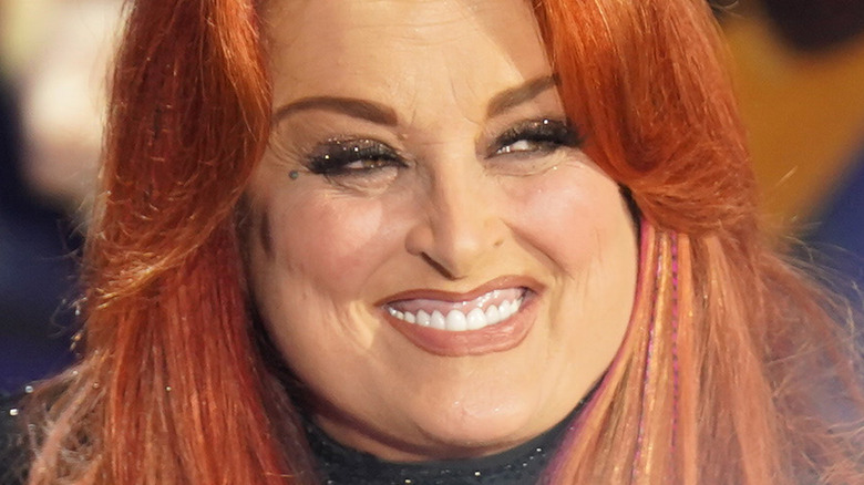 La vérité sur le vrai père de Wynonna Judd