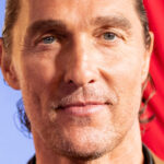 La vérité tragique sur l’adolescence de Matthew McConaughey