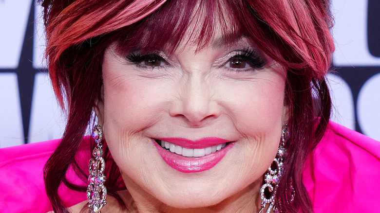 La vraie raison pour laquelle Naomi Judd a changé de nom