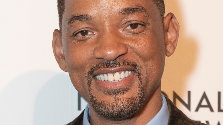 La vraie raison pour laquelle le dernier spectacle de Will Smith a été annulé après une saison