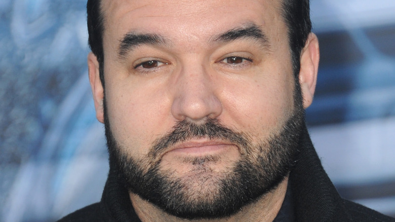 L’acteur des Power Rangers Austin St. John vient d’être arrêté pour une grave accusation