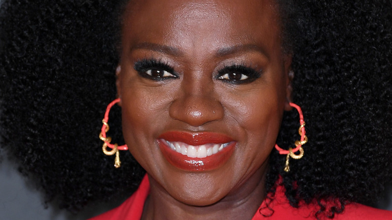 Le commentaire irrespectueux d’un réalisateur que Viola Davis n’a jamais oublié