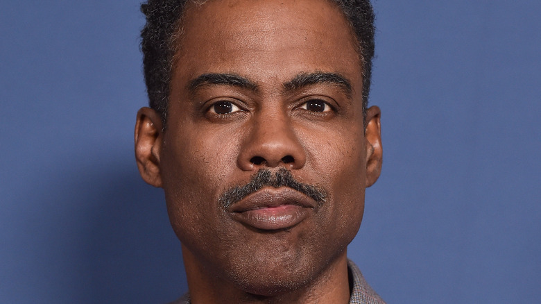 Le frère de Chris Rock a enfin trouvé quelqu’un pour se battre après que Will Smith ait refusé son offre