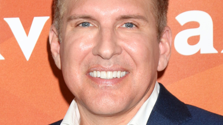 Le procès pour fraude de Todd Chrisley devient plus mesquin avec une nouvelle affaire