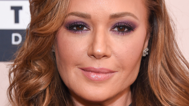 Leah Remini vise encore une fois Tom Cruise