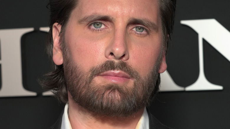 Les Kardashian prouvent qu’ils sont toujours proches de Scott Disick après le mariage de Kourtney