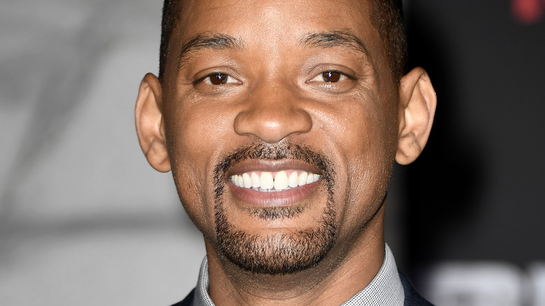 Les commentaires passés de Will Smith sur sa carrière sont maintenant étranges