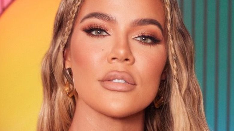 Les quatre mots que Tristan Thompson a dit une fois à Khloé Kardashian prennent maintenant un tout nouveau sens