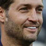 Les rumeurs sur la vie amoureuse de Jay Cutler sont plus folles que jamais