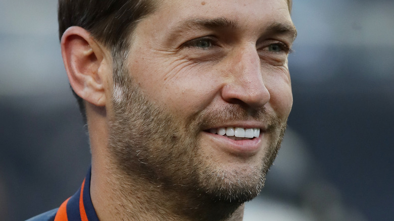 Les rumeurs sur la vie amoureuse de Jay Cutler sont plus folles que jamais