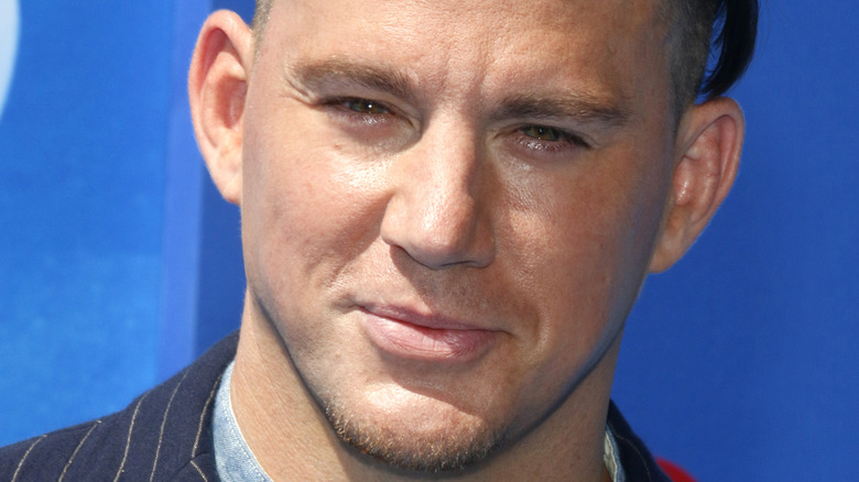 Les rumeurs sur le comportement de Channing Tatum hors de l’ensemble Magic Mike 3 sont tout sauf flatteuses