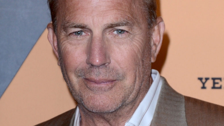 L’hommage de Kevin Costner à Ray Liotta est absolument déchirant