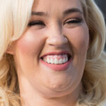 Mama June partage ses pensées non filtrées sur le nouveau petit ami de Honey Boo Boo