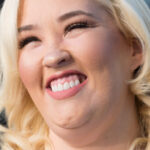 Mama June vient de franchir une étape importante dans sa nouvelle relation