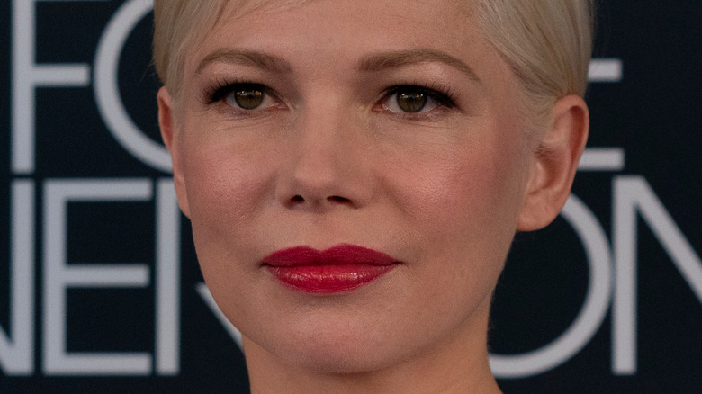 Michelle Williams révèle des nouvelles personnelles majeures