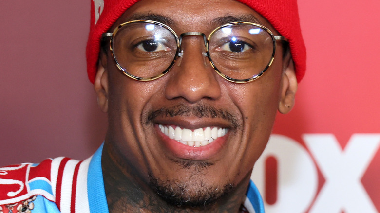 Nick Cannon prend une grande décision concernant son avenir en tant que parent