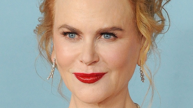 Nicole Kidman a fait une sacrée surprise aux fans de Keith Urban lors de son dernier concert