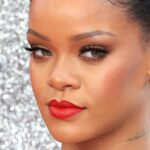 On connaît enfin le sexe du bébé de Rihanna