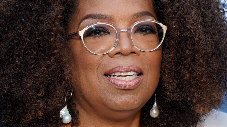 Oprah a des conseils importants pour Ellen DeGeneres avant la fin de son talk-show