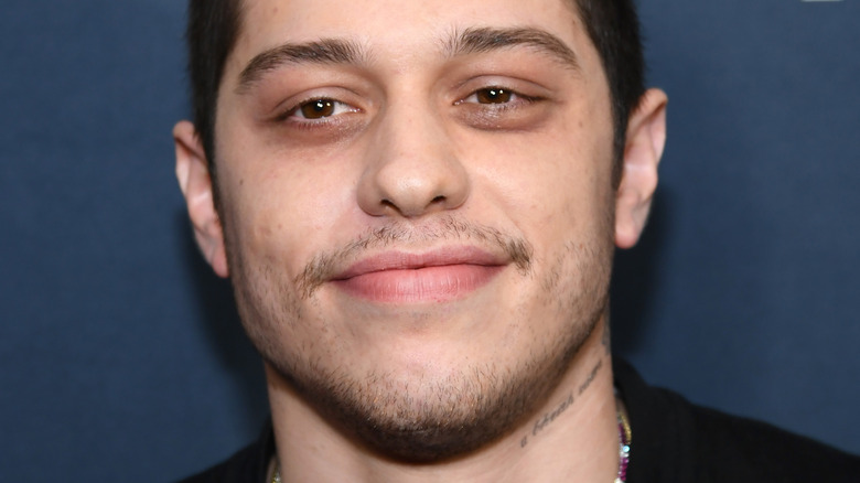 Pete Davidson aurait dit au revoir à un chapitre important de sa vie