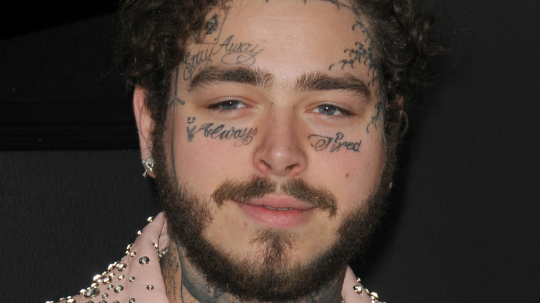 Post Malone est sur le point d’agrandir sa famille de manière majeure