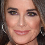 Pourquoi Kyle Richards dit qu’elle ne peut pas retourner à RHOBH